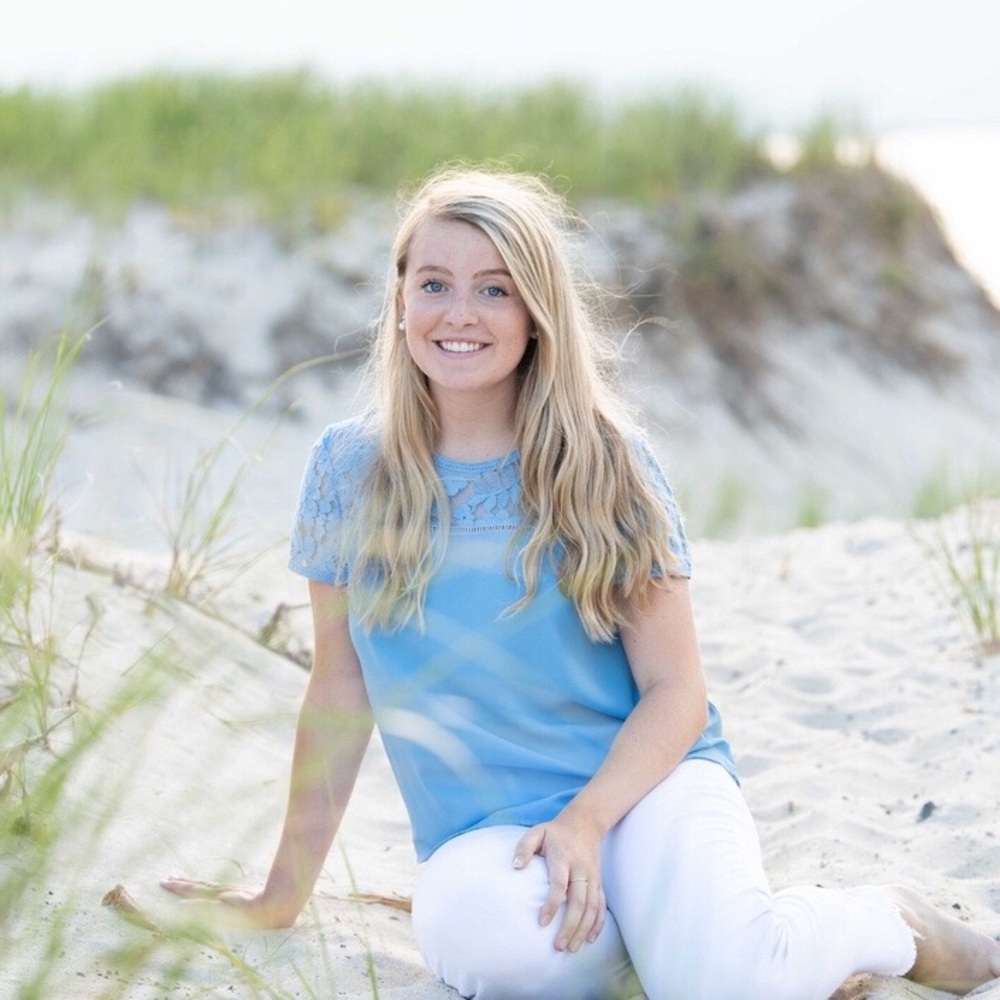 Meet your Posher, Maggie